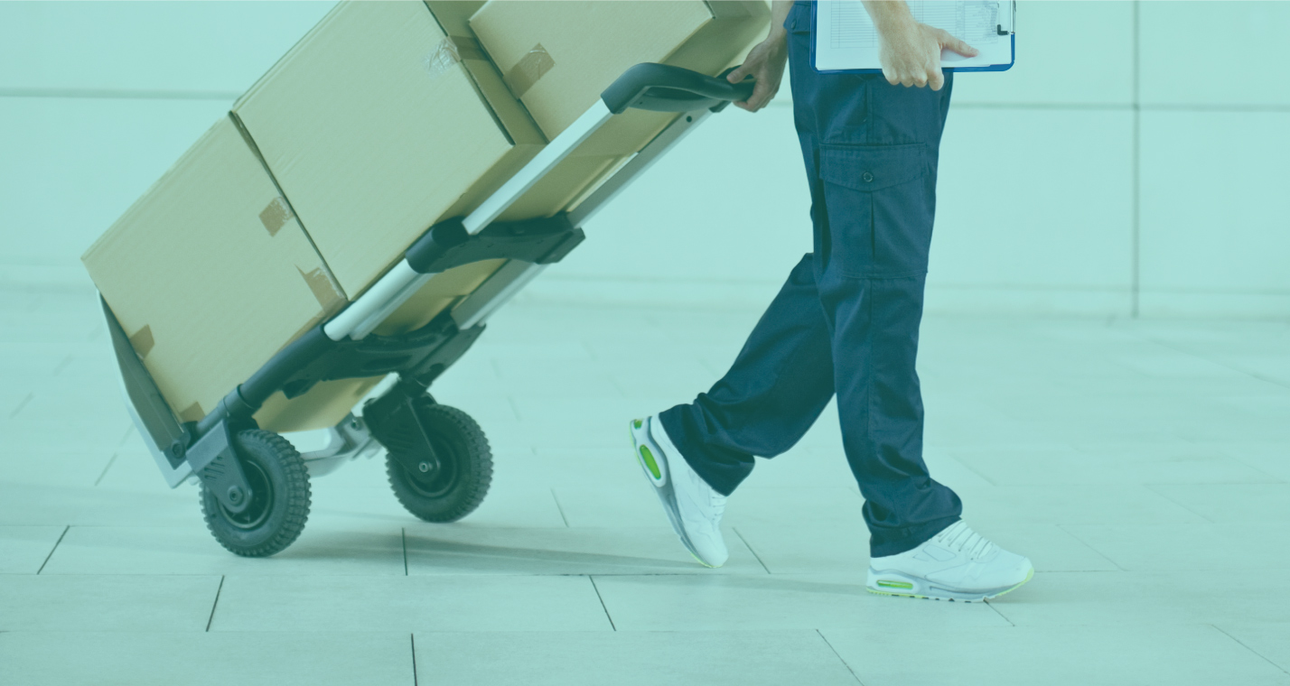 Ubicación de los móviles vía online